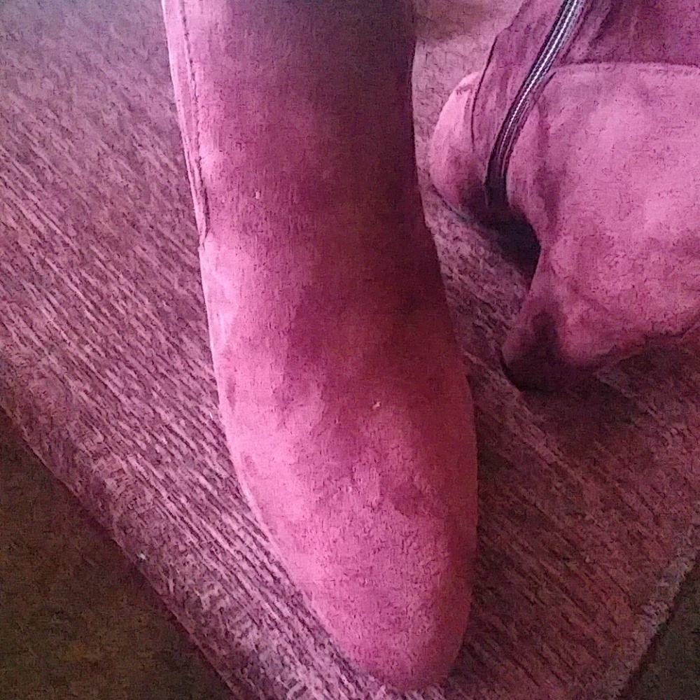 Booties - Picture 7 of 8